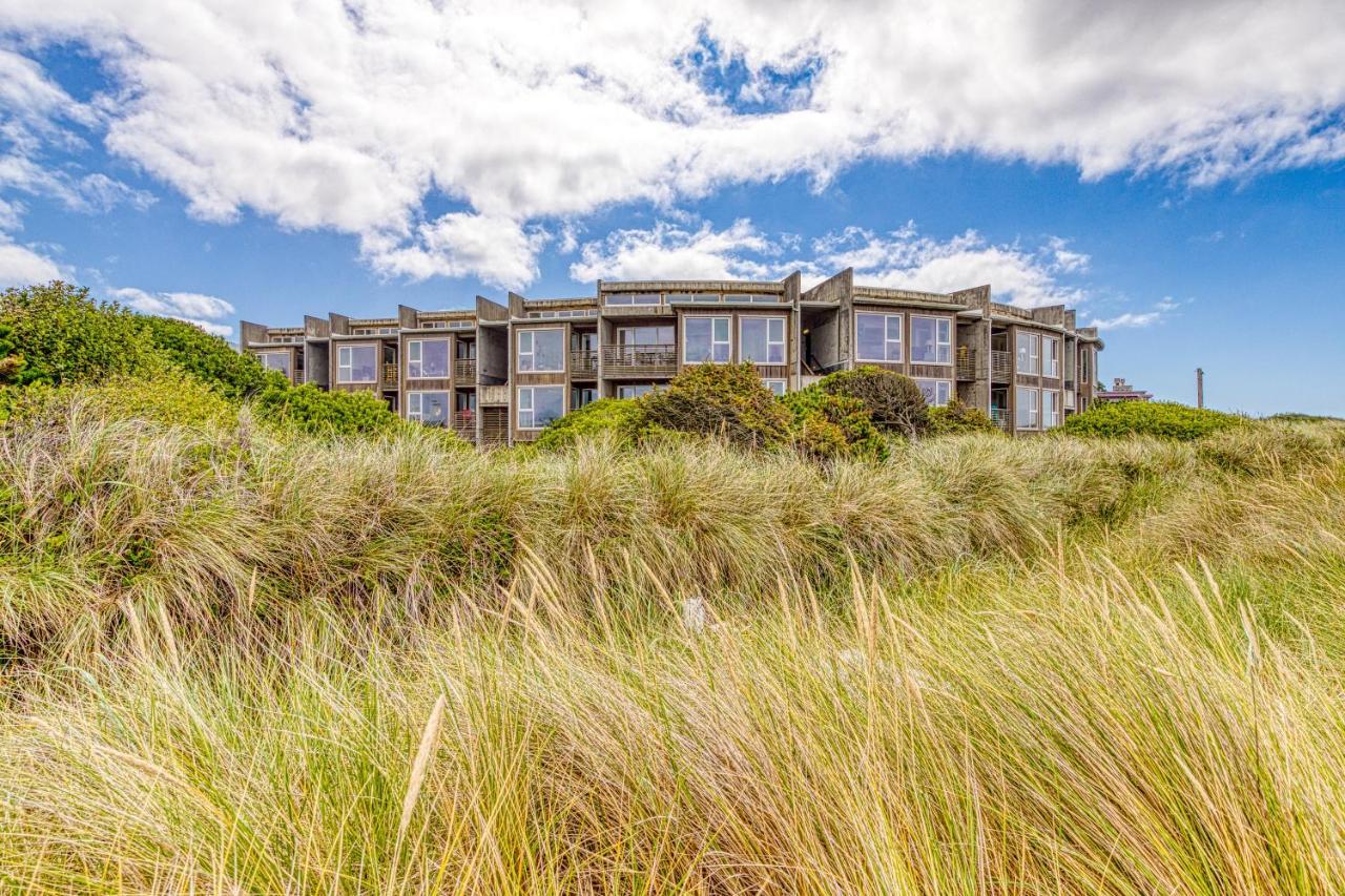 Serenity By The Sea Appartement Rockaway Beach Buitenkant foto